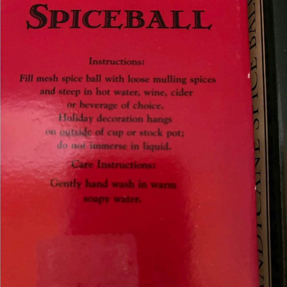 Williams Sonoma this listing